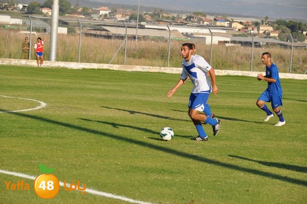 abna2 el lud kora 8 (43).JPG